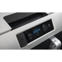 Hyundai Portable 12V Fridge/Freezer 25L