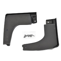 Hyundai Front Mudflaps