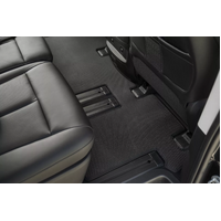 Hyundai Tailored Carpet Floor Mats 1st / 2nd / 3rd row for Staria