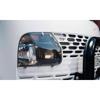 Hyundai Headlight Covers Protectors for Staria & Staria Load