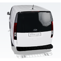 Hyundai Rear Technician Step for STARIA Load