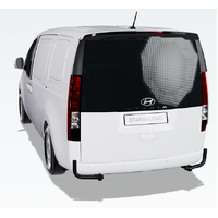 Hyundai Rear Corner Protectors for STARIA Load