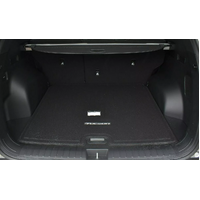 Hyundai Reversible Carpet Rubber Cargo Boot Mat for Tucson NX4 01/2021 - Onwards