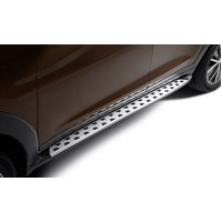 Hyundai Sporty Side Steps Tucson 04/2015 - 01/2021