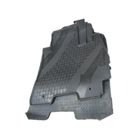 Hyundai Tucson Rubber Floor Mats Set of 4 04/2015 - 01/2021