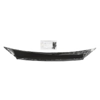 Hyundai Tucson Smoked Tinted Bonnet Protector 04/2015 - 01/2021