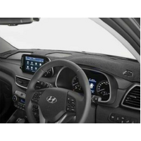 Hyundai Tucson Dash Mat 05/2018 - 01/2021