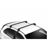Hyundai PD I30 Hatch Roof Racks 2017 - Onwards