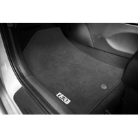 Hyundai Carpet Floor Mats Front & Rear (Set of 4) i30 04/2017 - 03/2024