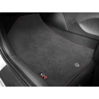 Hyundai i30 SR Carpet Floor Mats Front & Rear (Set of 4) 04/2017-08/2020