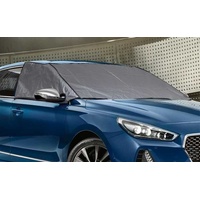 Hyundai i30 Ice / Sun Shade 2017 - Onwards