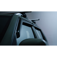 Hyundai Slimline Tinted WeatherShields Set of 4 for Inster 12/2024-Onwards
