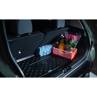 Hyundai Cargo Liner for Inster 12/2024-Onwards