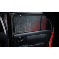Hyundai Rear Window Sun Shades for Inster 12/2024-Onwards