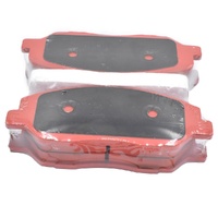 Hyundai Front Brake Pad for Santa Fe 2015-2018
