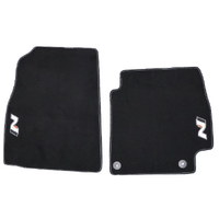 Hyundai i30 Sedan Carpet Floor Mats Front & Rear (Set of 4) 2020 - Onwards