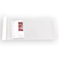 Hyundai Protective Film Bonnet 2017 - 2020