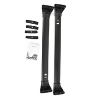 Hyundai Kona Roof Racks Flush Fit 08/2017 - 04/2023