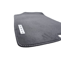 Hyundai Venue Carpet Floor Mats Front & Rear (Set of 4) 2019 - Onwards