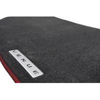 Hyundai Venue Carpet Floor Mats Front & Rear (Set of 4) 2019 - Onwards