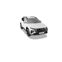 Hyundai Ice/Sun Shade for Tucson NX4 01/2021 - Onwards