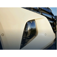 Hyundai Tucson N Line Headlight Covers 01/2021 - Onwards