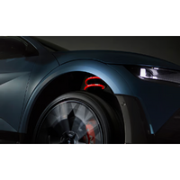 Hyundai N Performance Lowered Spring Kit For IONIQ 5 N 2021-Onwards