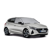 Hyundai Ice/Sun Shade for i20 N 02/2021 - Current