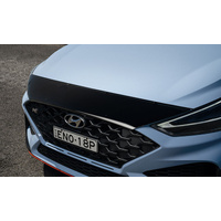 Hyundai i30 N Tinted Bonnet Protector 03/2021 onwards