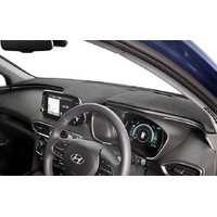 Hyundai Dash Mat Black Santa Fe TM PE Without HUD 03/2018 - 04/2024