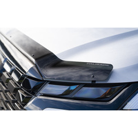 Hyundai Bonnet Protector Dark Tinted for Palisade LX2 10/2020 - Onwards
