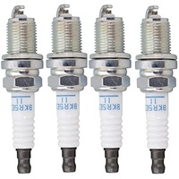 Hyundai Spark Plugs Set of 4 for Accent i30 Sonata Tucson