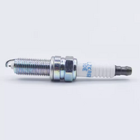 Hyundai Spark Plugs Set of 4 for Accent i30 & Veloster 1.6L