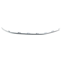 Hyundai i30 Front Left Right and Centre Outer Bumper Trim