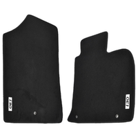 Hyundai I30 GD Tailored Carpet Floor Mat Set of 4 2012 -2016