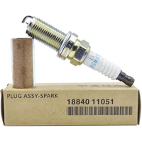 Hyundai Spark Iridium Plug for H-1, iLoad, Santa Fe
