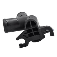 Hyundai Radiator Filler Neck Assembly