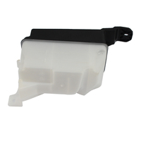 Hyundai Coolant Overflow Bottle for Santa Fe 09/2009 - 06/2012