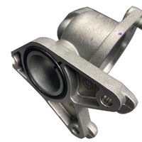 Hyundai Thermostat Housing for Accent 1.4L 07/2014 - 04/2019