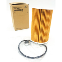 Hyundai Oil Filter for Accent, i20, i30, & i40 1.4L & 1.6L Petrol & 1.7L Diesel