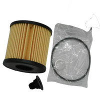Hyundai Oil Filter for i30 Sedan, Kona & Tucson 2.0L