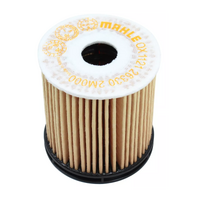 Hyundai Oil Filter for i20 N, i30 Sedan, Kona, Santa Fe & Tucson 1.6L