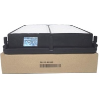 Hyundai Air Filter for Palisade 3.8L & Santa Fe 2.4L & 3.5L