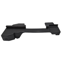 Hyundai Side Air Guide