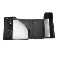 Hyundai Intercooler Air Guide