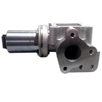 Large View Hyundai EGR Valve for iLoad iMax 2.5L Diesel 11/2007-02/2012