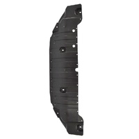 Hyundai Front Under Cover Splash Tray for Elantra 03/2011-10/2013