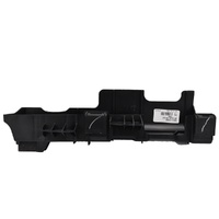 Hyundai Radiator RH Air Guide 