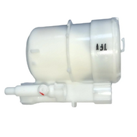 Large View Hyundai Fuel Filter for Elantra 1.6L & 2.0L Petrol 12/2015-09/2017