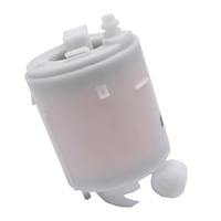 Hyundai Fuel Pump Filter